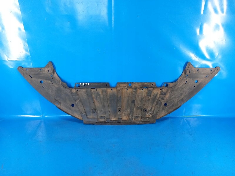 фото №4, Захист передній бампера ford focus 10-18 f1eb17b769