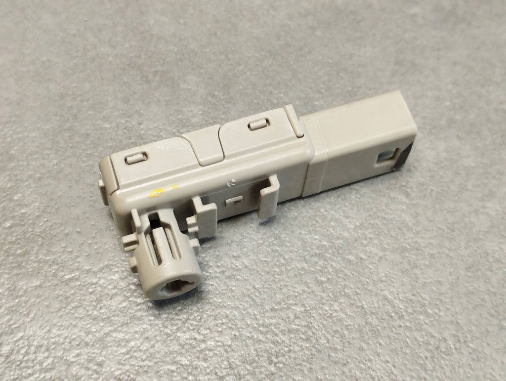 фото №1, Bmw 7 g11 модуль led 6820666