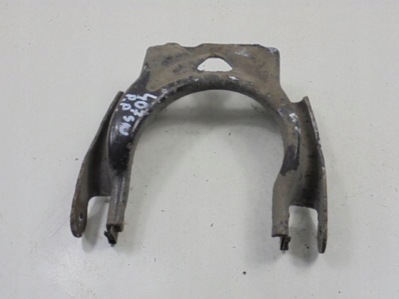 фото №7, Peugeot 407 04-08 рычаг верхний перед правый