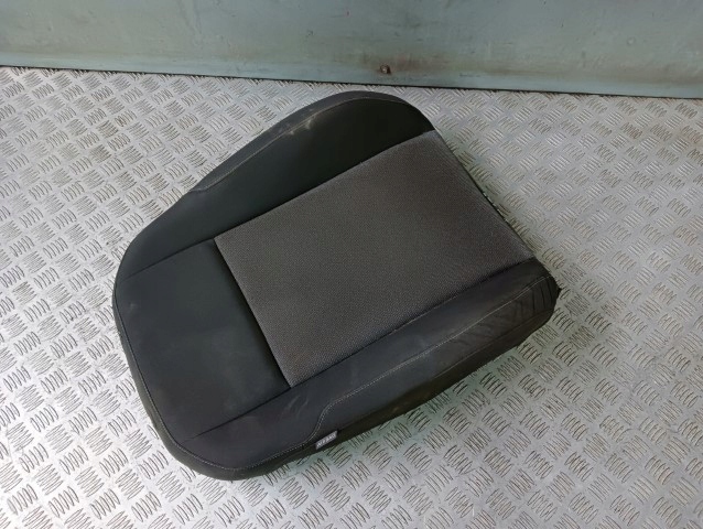 фото №1, Vw golf vii hb спинка сиденье правое