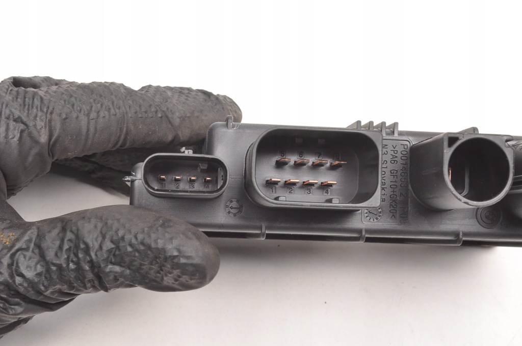 Mini f56 модуль реле напряжения 8486997 Доставка