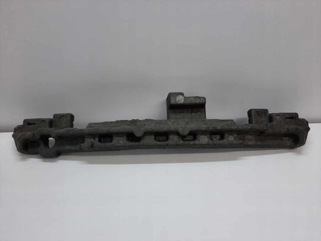 фото №1, Kia sorento 3 iii lift 18- абсорбер пена перед