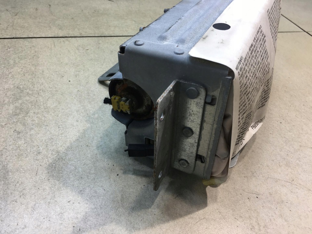 фото №3, Подушка подушка безопасности пассажира discovery iii bampt20129