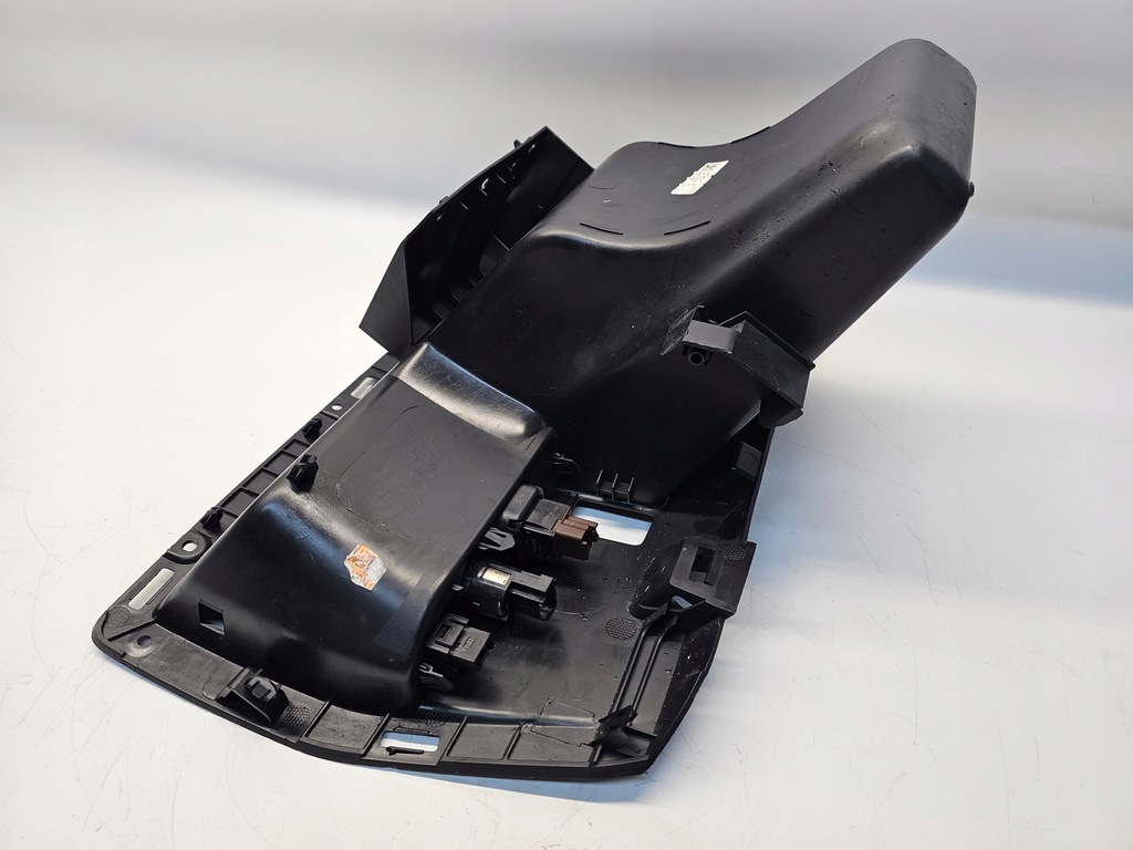 фото №7, Полка бардачок пассажира expert jumpy proace iv 16- #3059