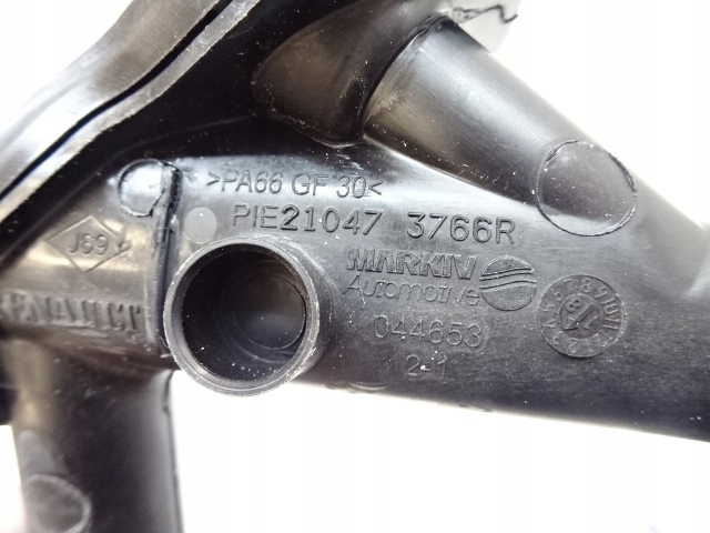 фото №7, Renault scenic iii 3 1.5 dci патрубок водяной 210473766r