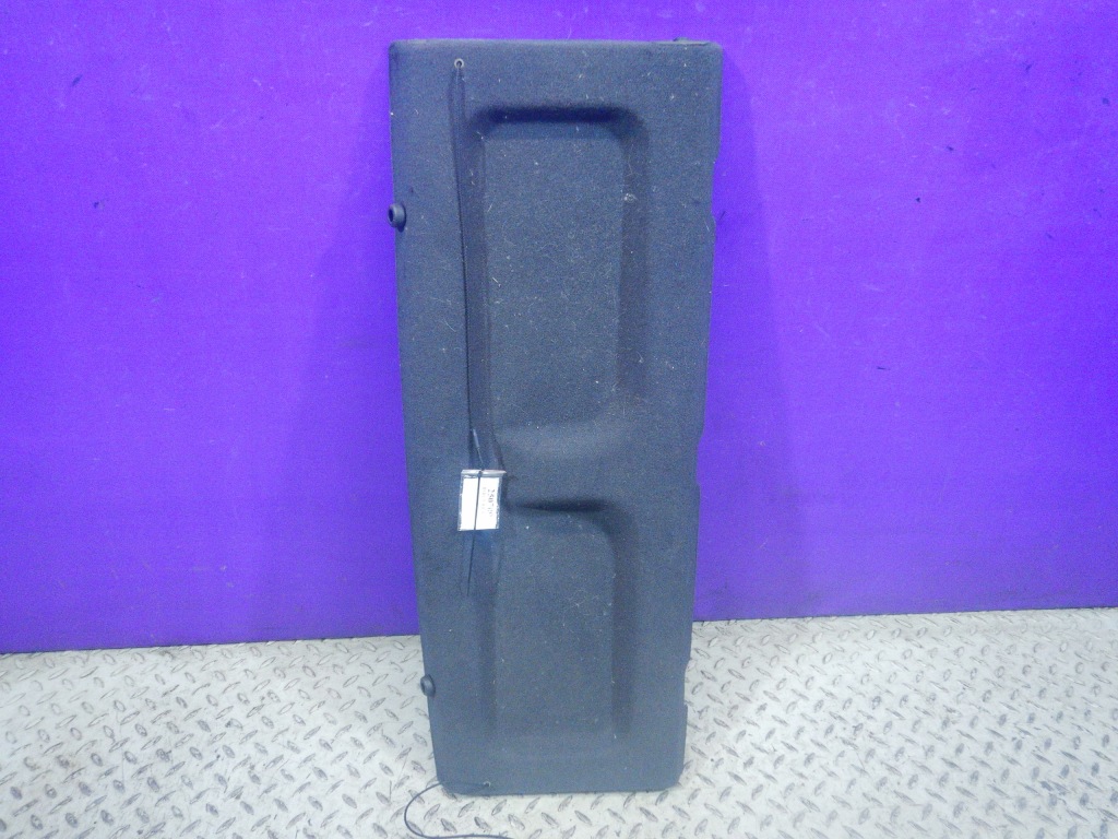 фото №1, Hyundai getz hb 5d lift 05-11 полиця багажника