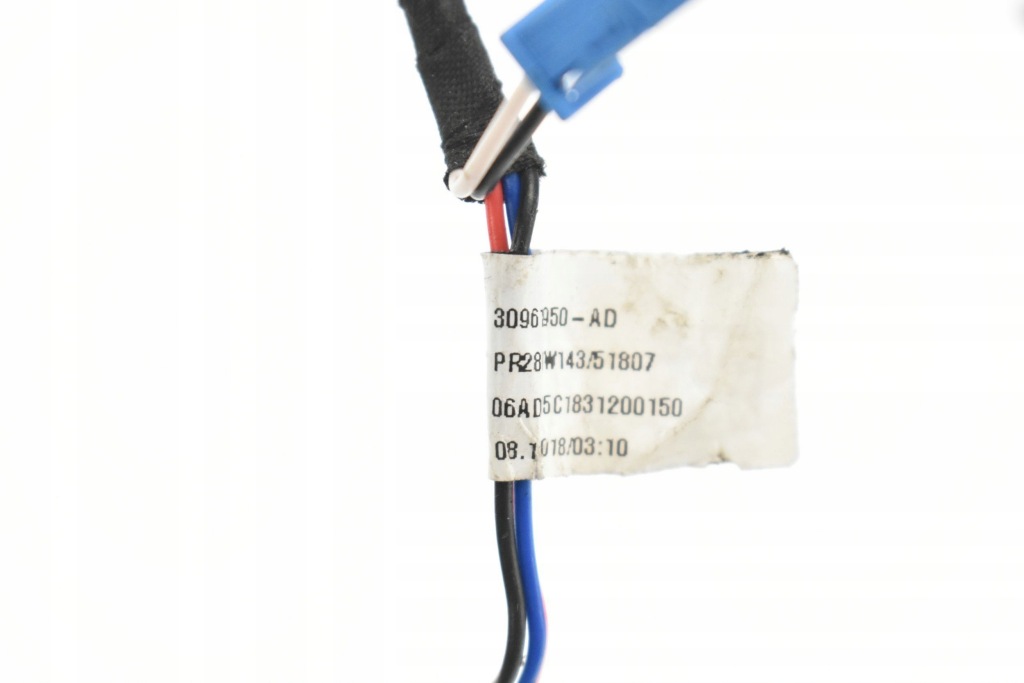 фото №11, Джгут керма шланг bmw m5 f90 m8 f91 g01