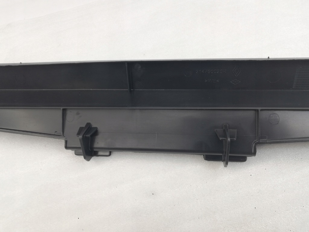 фото №5, Верхний защита радиатора master iii movano оригинал