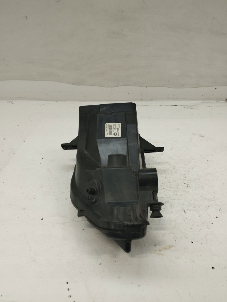 фото №10, Volkswagen golf vii 7 противотуманная фара левый перед 5g0941661f