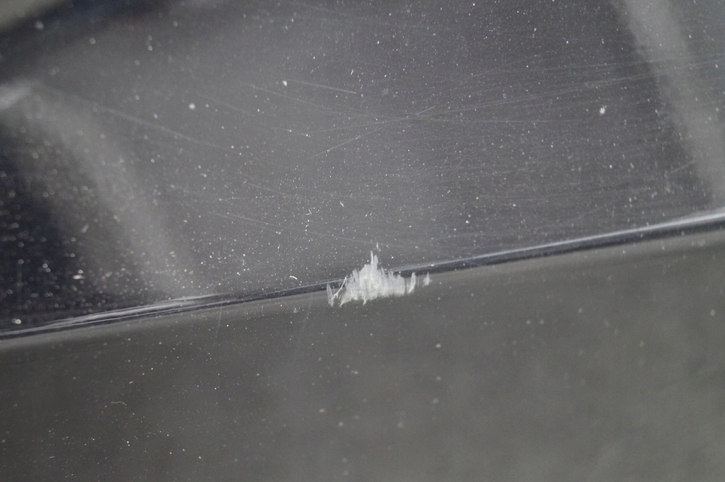 фото №8, Двері правий задня hyundai tucson ii 15-20r