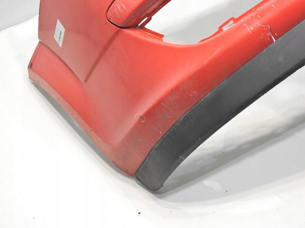 фото №6, Бампер передний перед y547 opel astra h iii