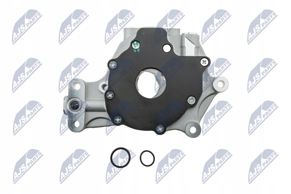 фото №10, Насос масла nty do chrysler 300c 2.7