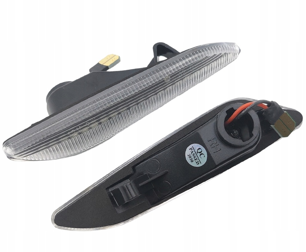 фото №11, Динамічні поворотники led lancia ypsilon 312 11-20 delta mk3 844 08-14