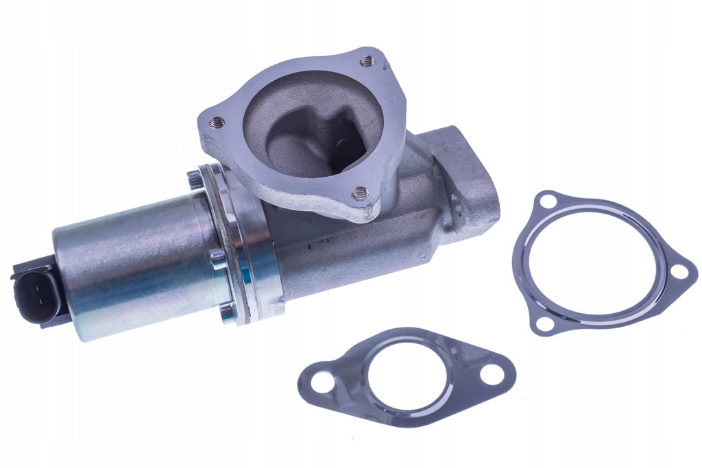 фото №2, Клапан egr do kia sportage ii 2.0