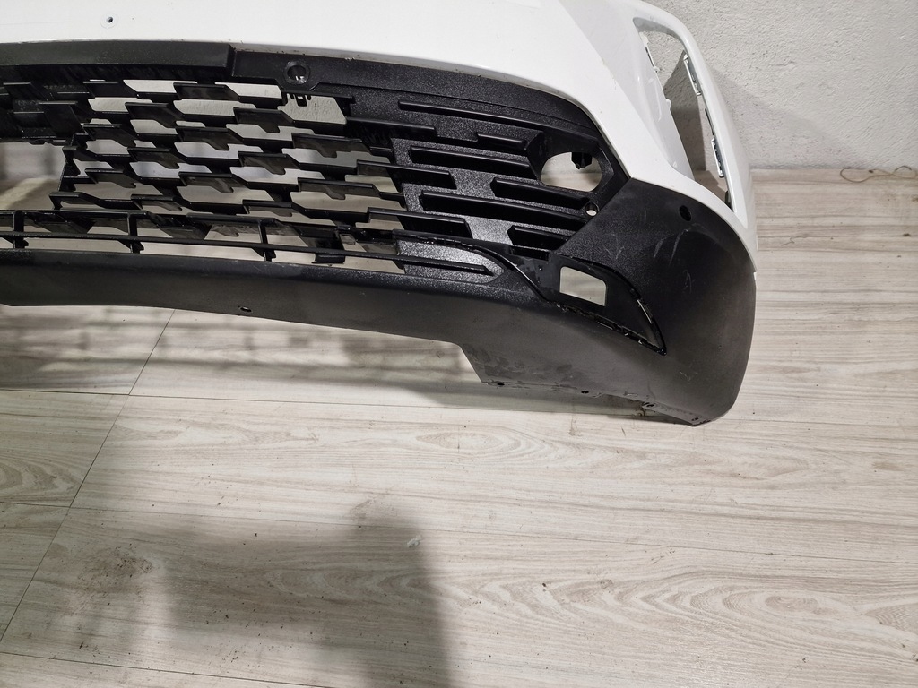 фото №9, Бампер перед капот opel mokka ii b 20-23