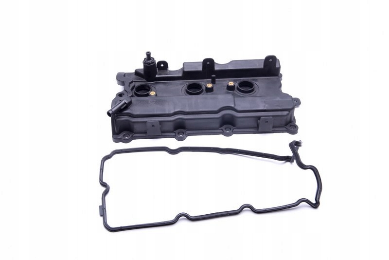 фото №8, Esen skv 48skv030 крышка головки цилиндров