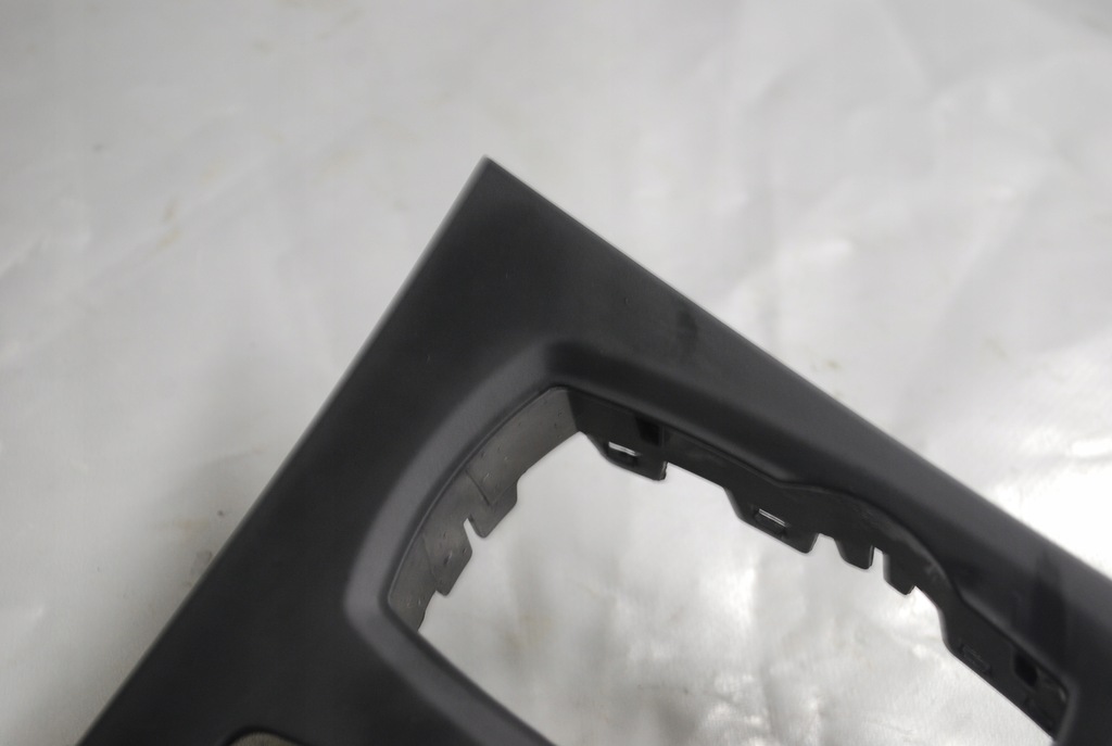 фото №6, Рамка тунель середнього bmw x6 e71 9164485