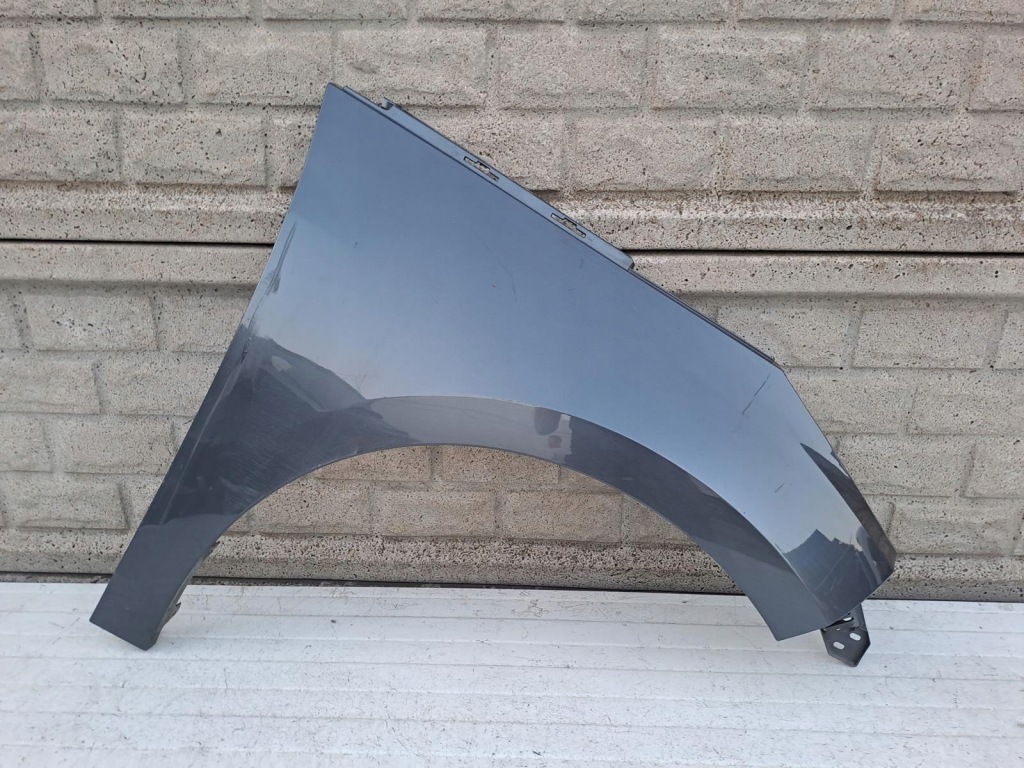 фото №1, Bmw i3 i 3 i3 крила передній правий оригінал