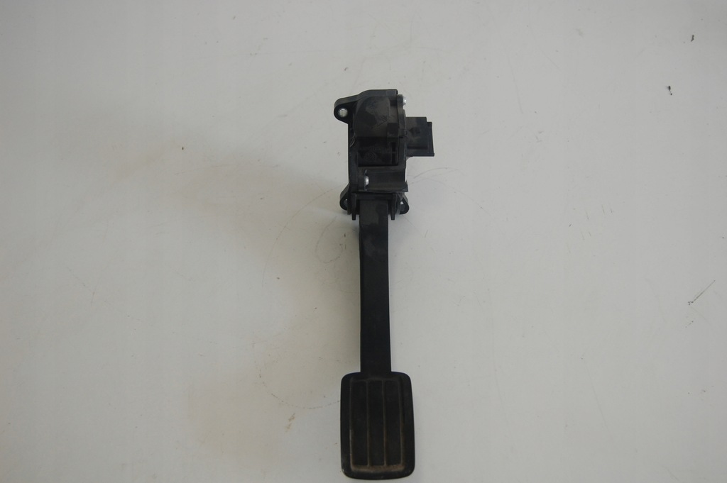 фото №1, Citroen c4 aircross педаль газа