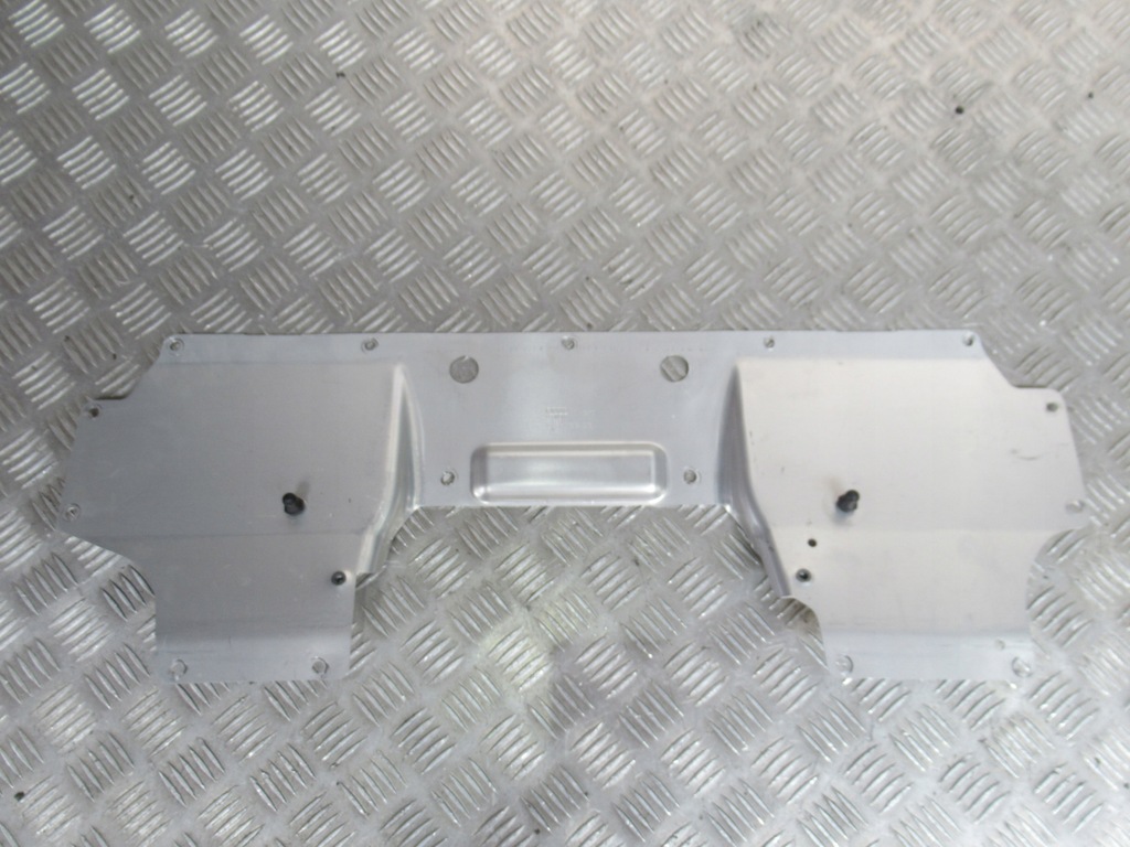 фото №1, Audi r8 420 підсилювач плита підлогові 427813775b