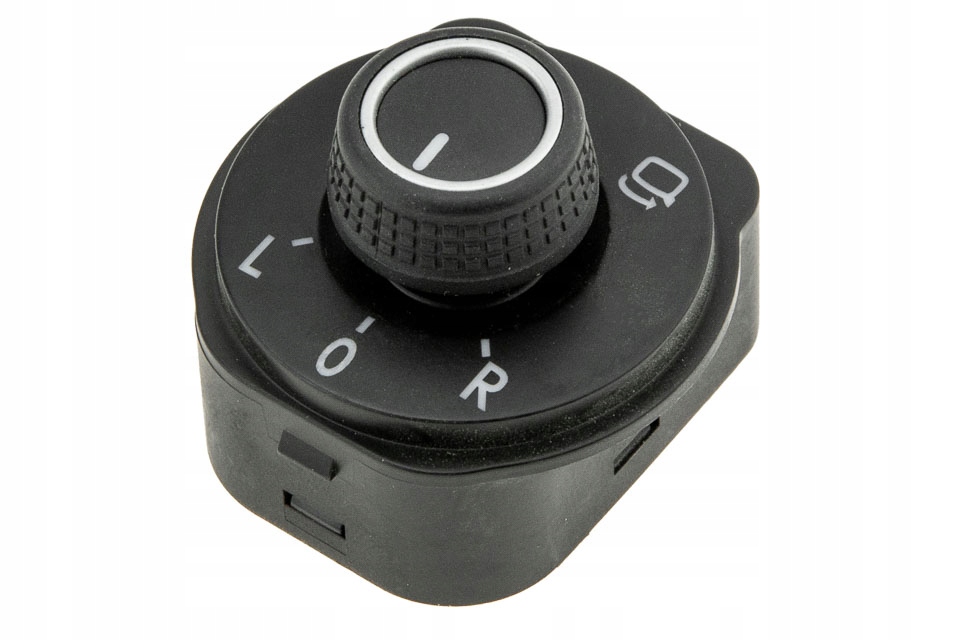 фото №1, Переключатель регулировки зеркал ews-vw-112