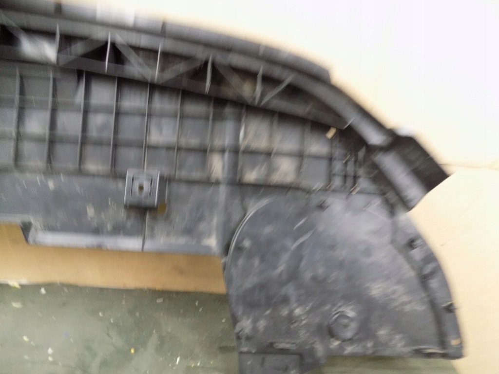 фото №9, Opel astra l vi защита плита pod бампер ładna 9840237680 org