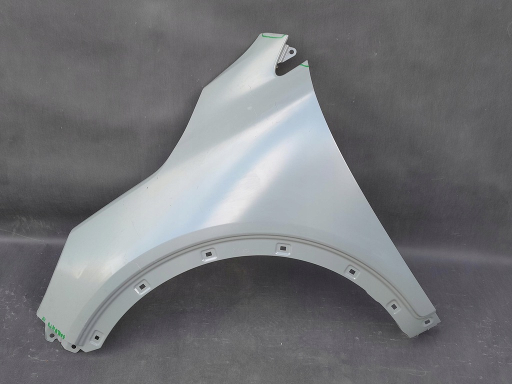 фото №1, Kia sorento iii 15- крыло перед передний левый oryg