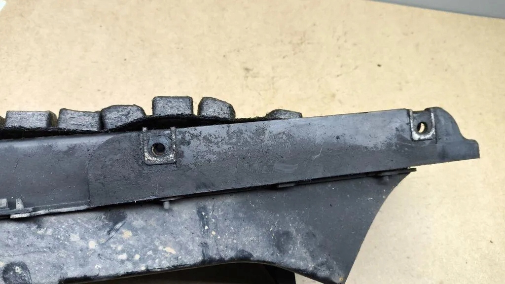 Інше частини кузов bmw 7 e65, e66, e67 7153786 3.0l дизель 170kw 2007 Доставка