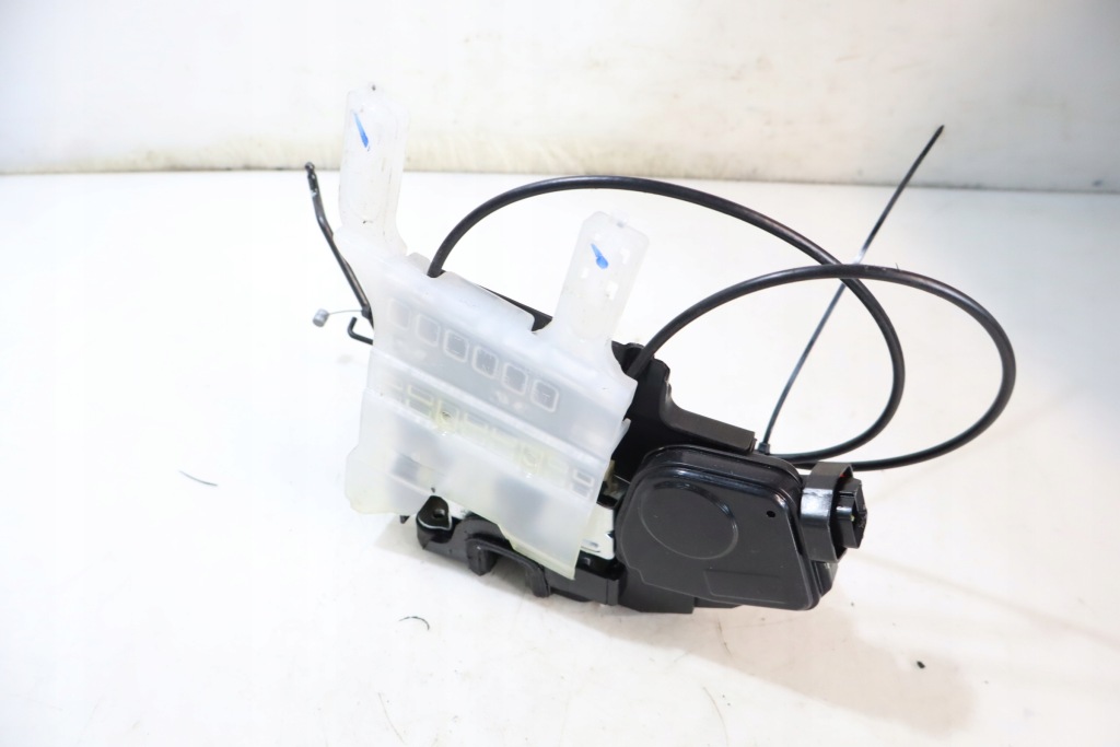 фото №2, Замок левый перед дверь hyundai tucson i\