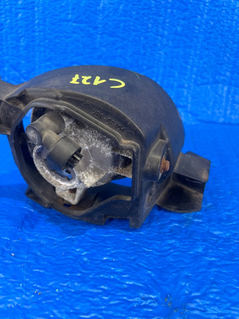 фото №7, Mazda 3 bl 11-13 противотуманная фара левый bgv8-51690