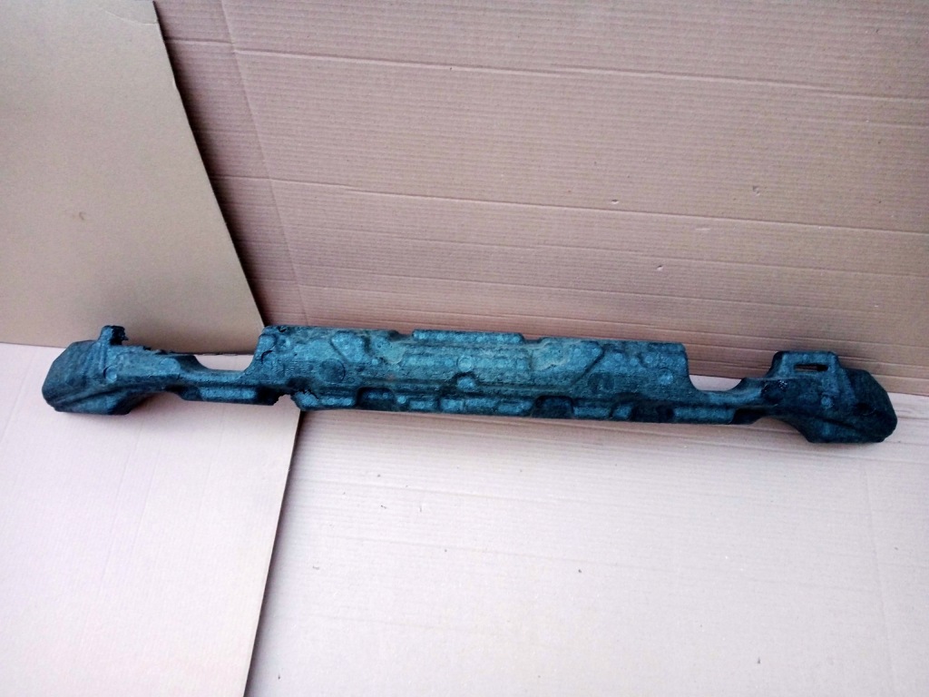 Купити Hyundai tucson 3, iv абсорбер бампера перед 2020r