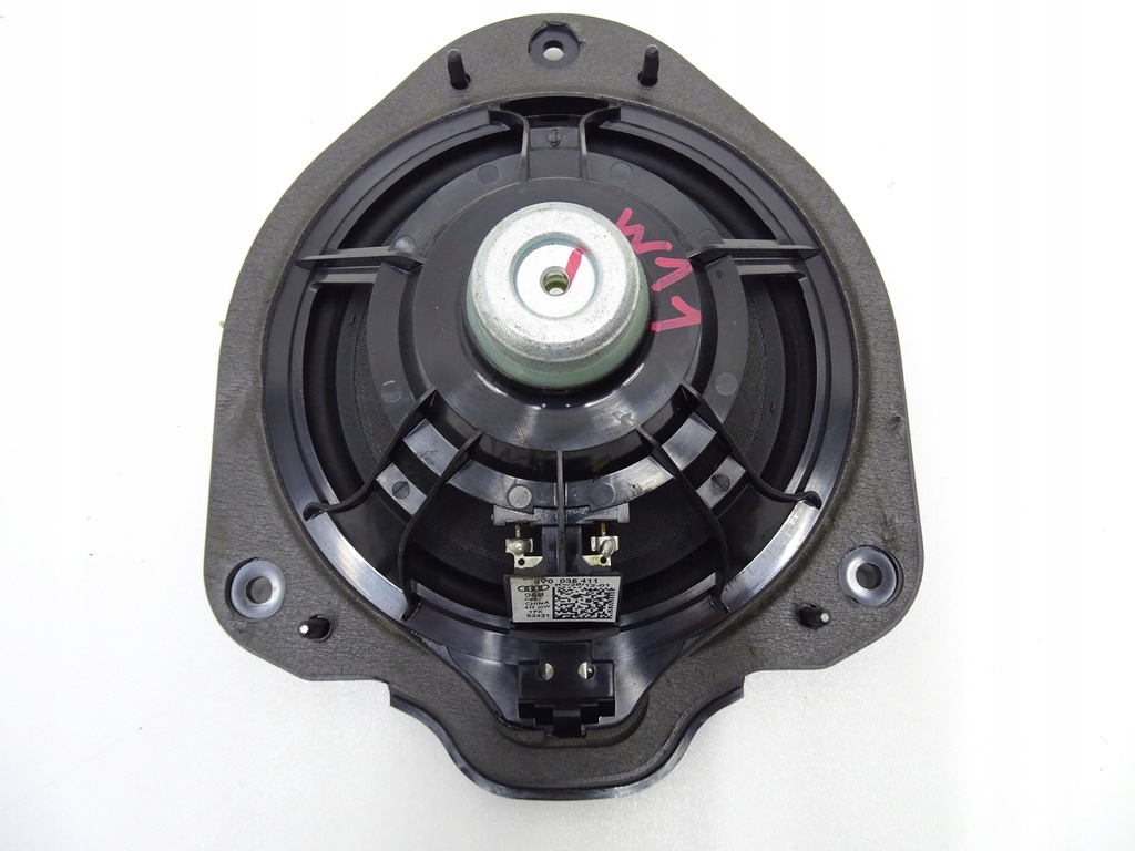 фото №7, Динамик среднечастотный audi a3 8v 8v0035411