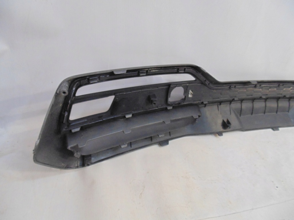 фото №6, Дифузор накладка бампер задня kia sorento iv 4 86696-p2010