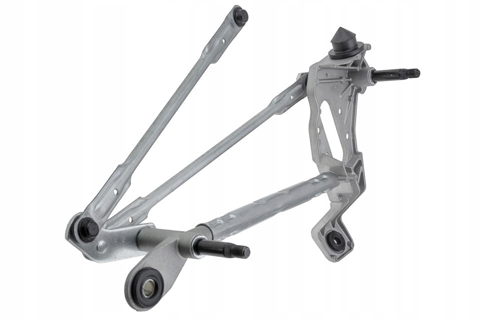 фото №1, Механізм двірник перед tesla model y 2020-