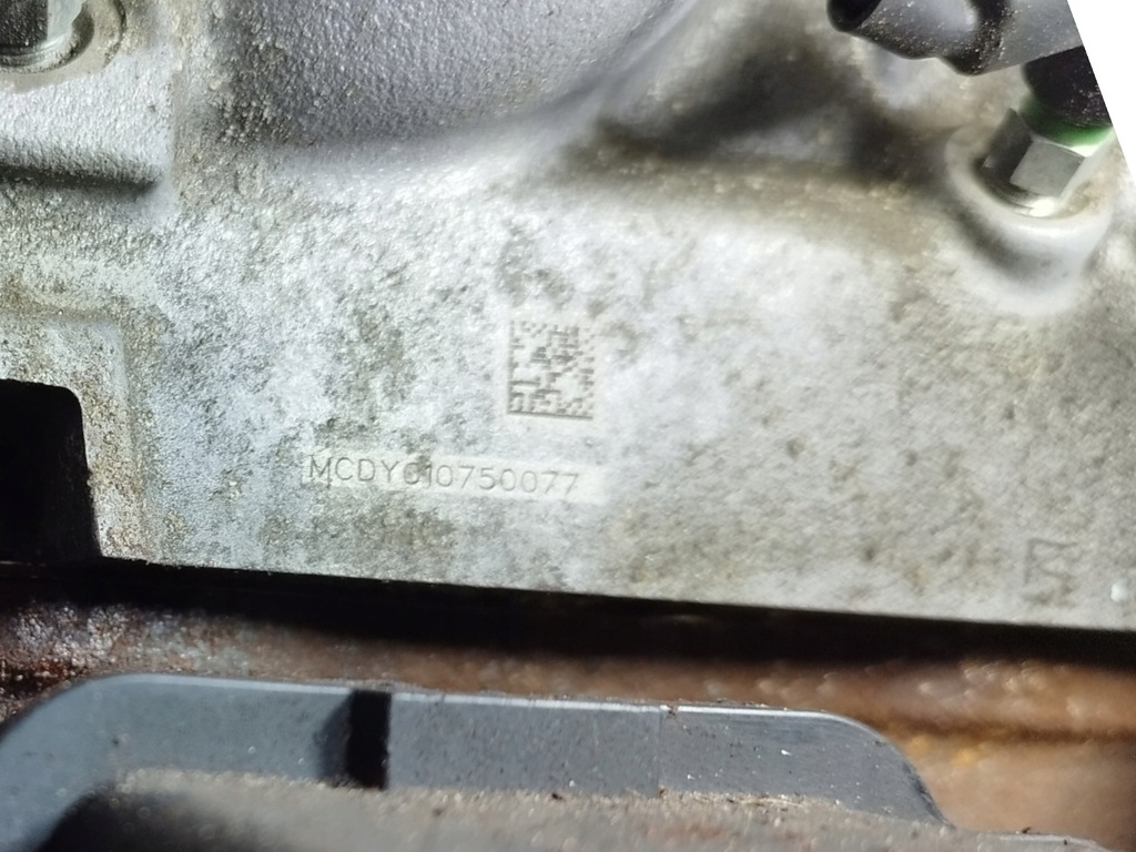 фото №9, Двигатель psa rh02 10dyze citroen ds4 2.0 hdi 163km