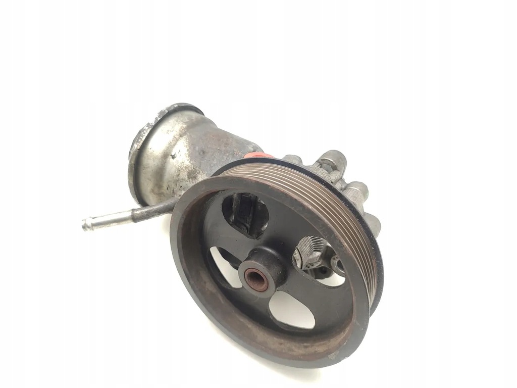 фото №10, Toyota rav4 насос підсилювача системи кермовий 2.2 d 4wd дизель 2006