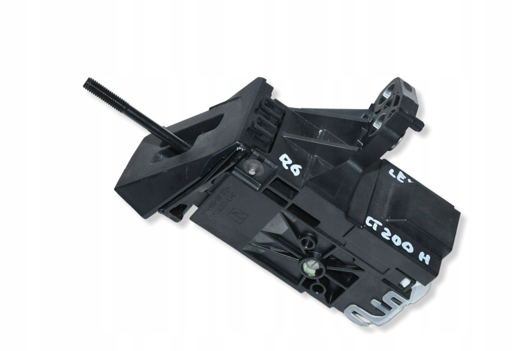 фото №1, Домкрат вибірник передач 75c833 lexus ct 200h