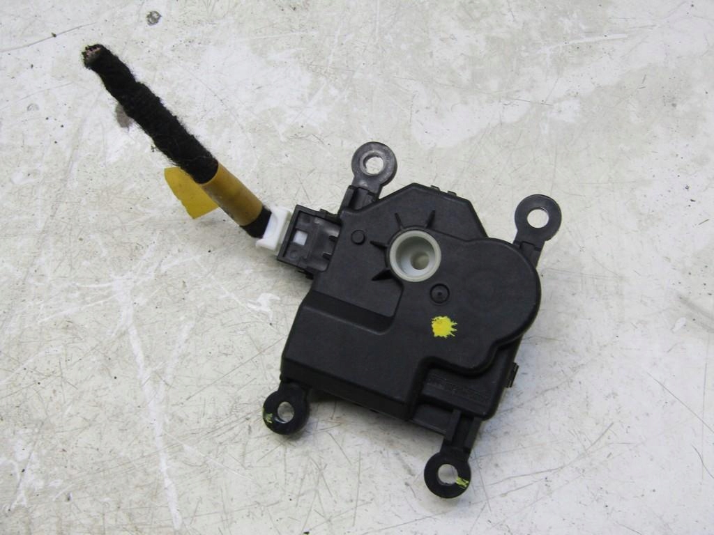 фото №1, Моторчик обігрівача mazda 2 dj