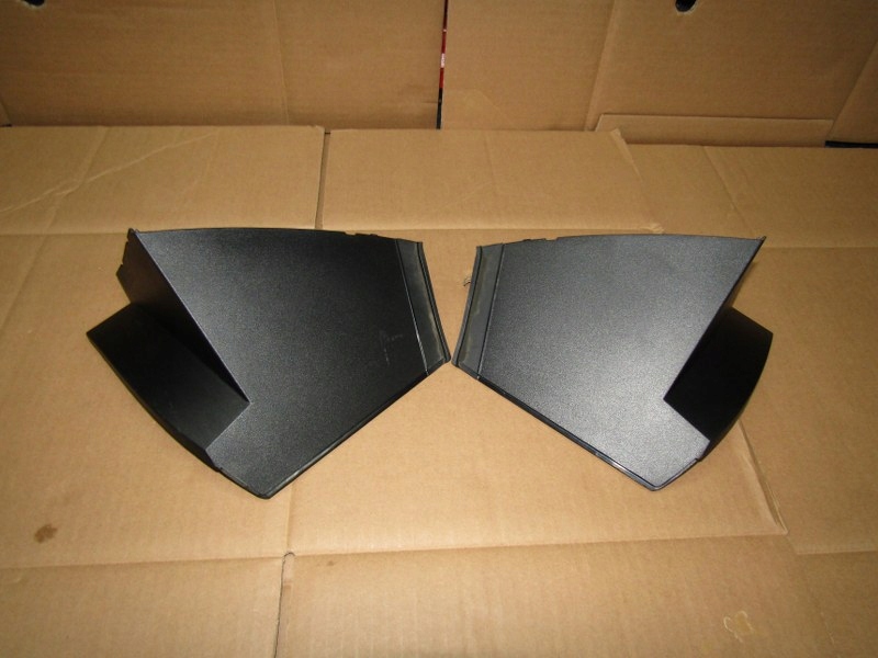 фото №1, Hyundai ioniq 5 защита жёлоб лампы задняя задняя правая левая