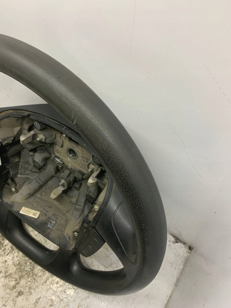 Руль 07355565920 jumper 2 boxer 2 ducato Недорого