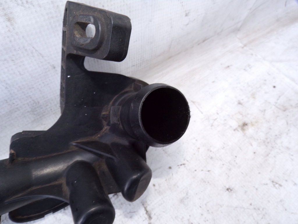 фото №6, Шланг интеркулер 9674900880 peugeot 508 2.0hdi