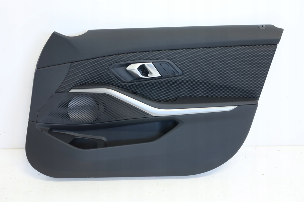 фото №1, Оббивка обшивка двері правий перед bmw g20