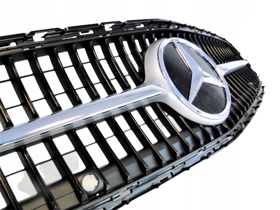 фото №1, Mercedes c klasa w206 206 решітка радіатора решітка радіатора новий oryg