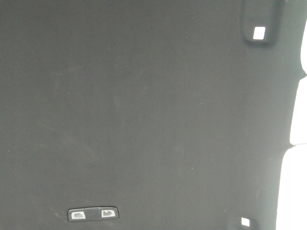 фото №5, K959 потолок opel insignia b hb czarna 39155726