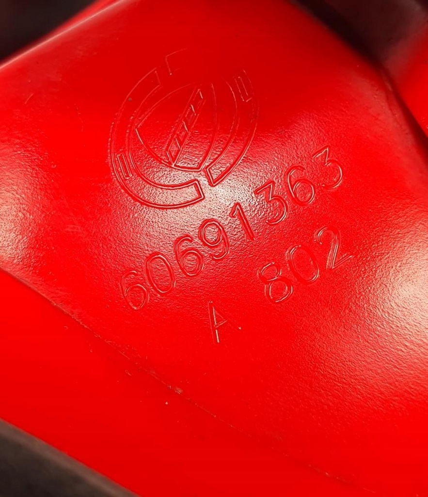 фото №8, Лампа правый задняя alfa romeo 159 60691363 europa