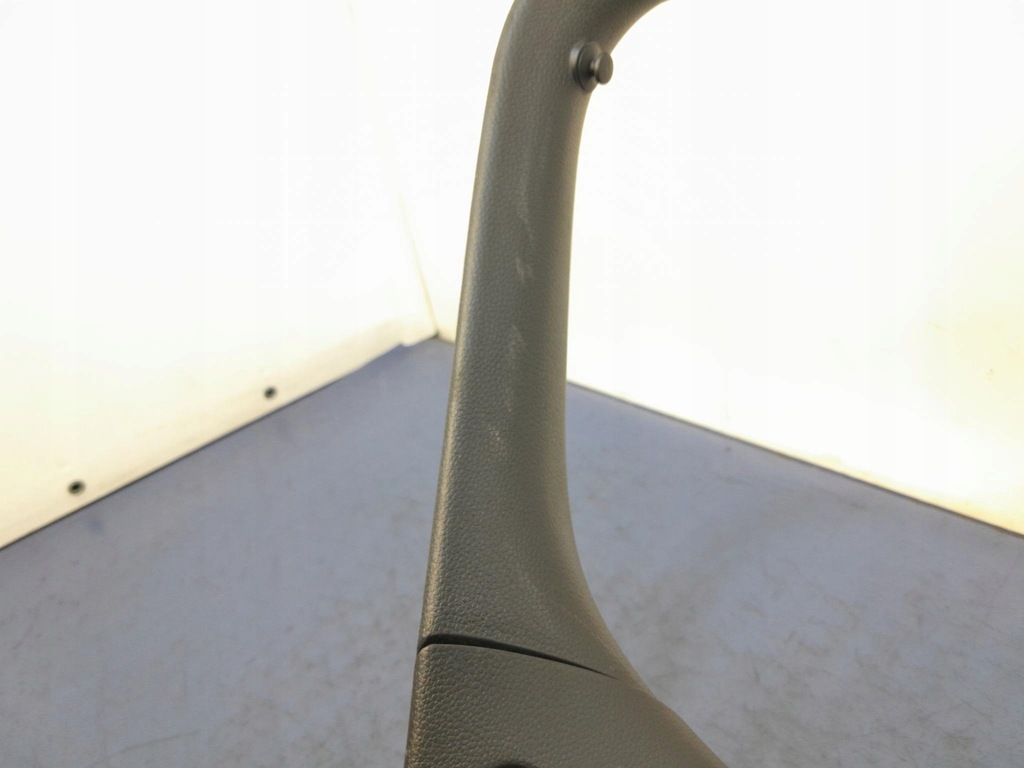 фото №5, Hyundai i30 ii hb обивка крышки багажника