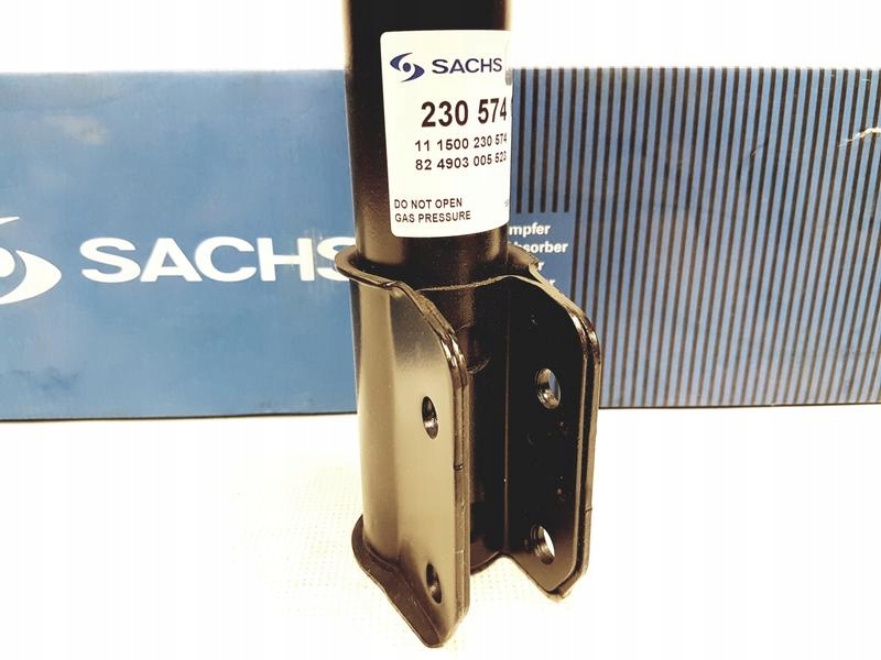 фото №15, Амортизатор sachs 230 575 344012