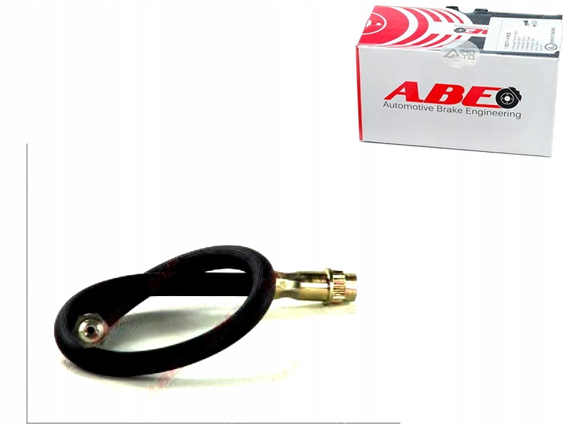 фото №1, Шланг тормозной elast. citroen berlingo xsara 1.