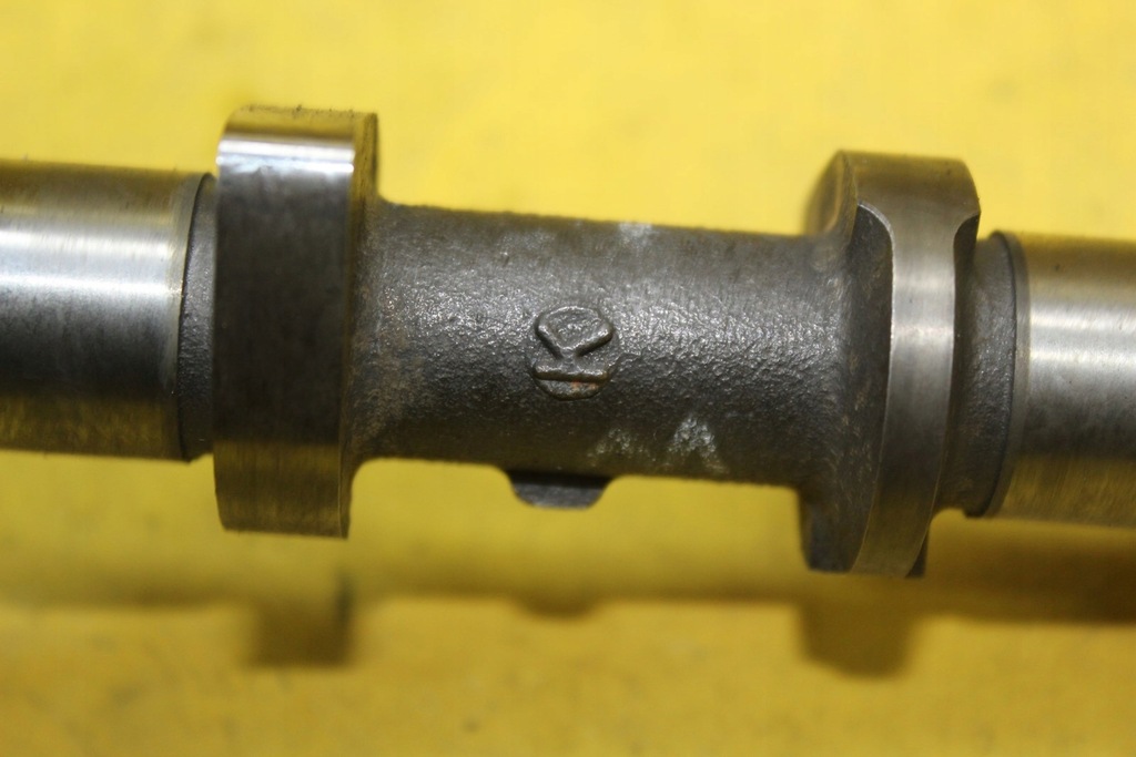 фото №9, Вал распределительного вала выпускной aygo ii 1.0 b 1kr-b52m