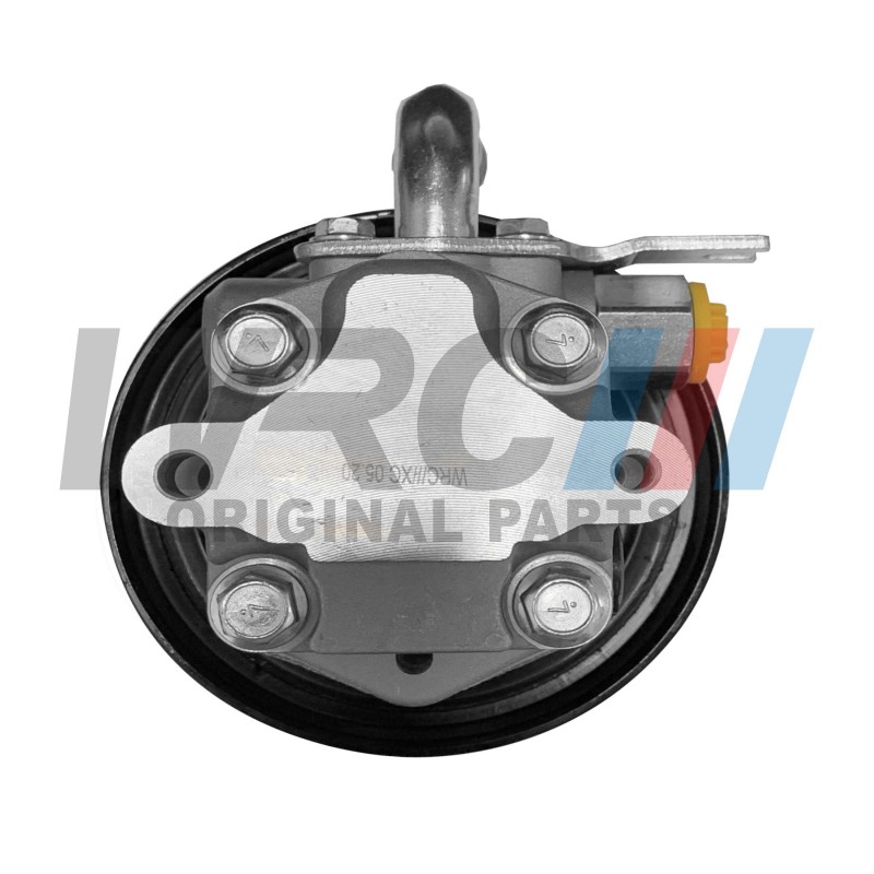 фото №15, Насос усилителя hyundai sonata v sonata vi